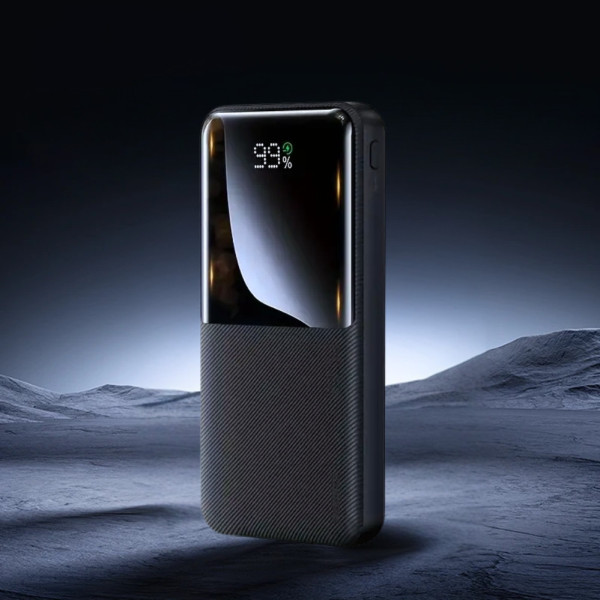Повербанк REMAX RPP-623 с быстрой зарядкой 20000 mAh внешний аккумулятор 22.5W Power bank USB Type-C Повербанк REMAX RPP-623 с быстрой зарядкой 20000 mAh внешний аккумулятор 22.5W Power bank USB Type-C