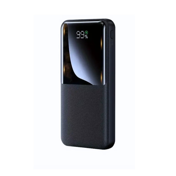 Повербанк REMAX RPP-623 с быстрой зарядкой 20000 mAh внешний аккумулятор 22.5W Power bank USB Type-C Повербанк REMAX RPP-623 с быстрой зарядкой 20000 mAh внешний аккумулятор 22.5W Power bank USB Type-C