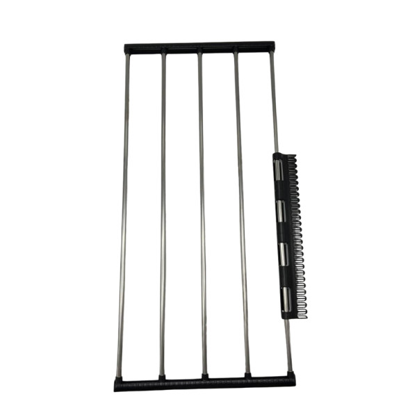 Сушилка для белья съемная на радиатор Folding Clothes Shelf Складная сушка для одежды обуви на балкон Сушилка для белья съемная на радиатор Folding Clothes Shelf Складная сушка для одежды обуви на балкон