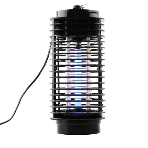 Електрична лампа для комах Mosquito Killer Пастка знищувача від комарів Електрична лампа для комах Mosquito Killer Пастка знищувача від комарів