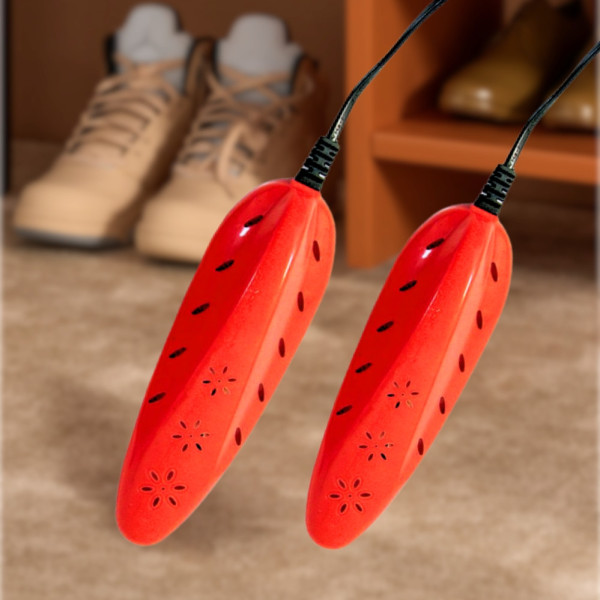 Сушилка для обуви электрическая Shoes dryer портативная универсальная сушка для ботинок сапог кроссовок