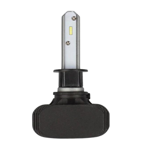 Комплект автомобильных LED ламп для фар S1 H1 Светодиодные автолампы 2 шт