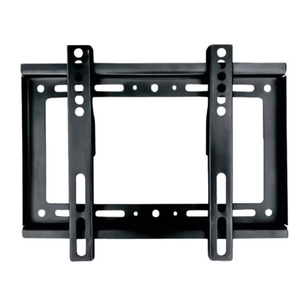 Кронштейн для телевизора металлический Flat Panel TV Wall Mount Настенное крепление для ТВ от 14 до 42 дюймов Кронштейн для телевизора металлический Flat Panel TV Wall Mount Настенное крепление для ТВ от 14 до 42 дюймов