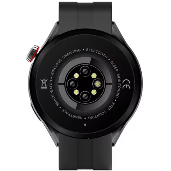 Смарт годинник G7 MAX Наручний розумний годинник Smart Watch з бездротовою зарядкою Смарт годинник G7 MAX Наручний розумний годинник Smart Watch з бездротовою зарядкою