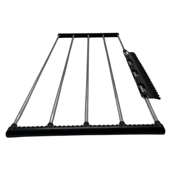 Сушилка для белья съемная на радиатор Folding Clothes Shelf Складная сушка для одежды обуви на балкон Сушилка для белья съемная на радиатор Folding Clothes Shelf Складная сушка для одежды обуви на балкон