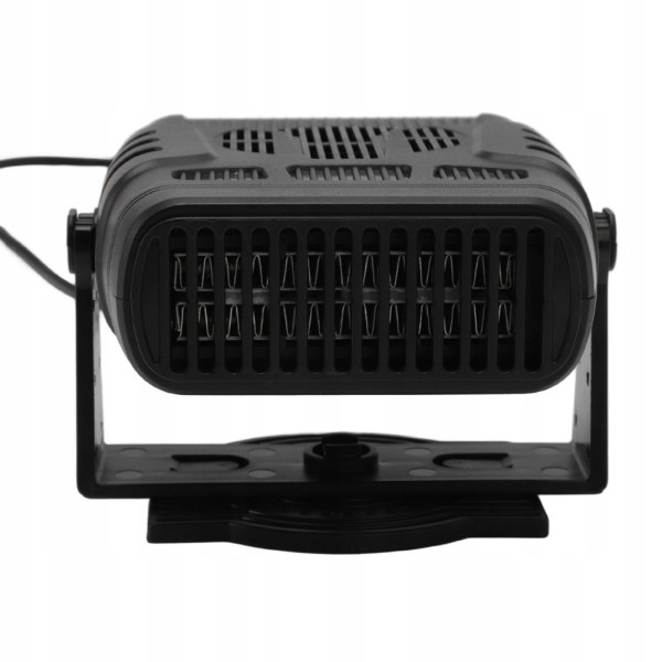 Тепловентилятор керамический в машину Auto Heater Fan Обогреватель салона авто 200Вт электрическая печка от прикуривателя 12В Тепловентилятор керамический в машину Auto Heater Fan Обогреватель салона авто 200Вт электрическая печка от прикуривателя 12В