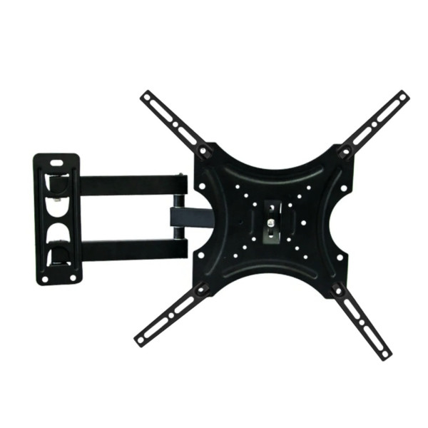 Поворотный кронштейн для телевизора HDL-117B-2 Настенное крепление для ТВ от 14 до 55 дюймов