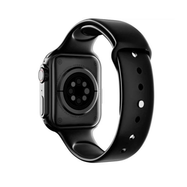 Наручные смарт часы Smart Watch Т500 с сенсорным экраном умные часы фитнес-трекер