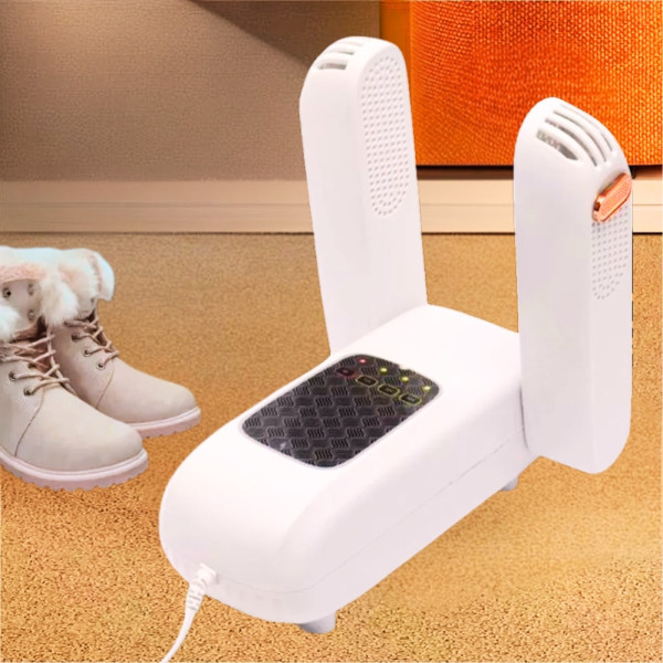 Электрическая напольная сушилка для обуви с таймером Shoes Dryer складная сушка для ботинок сапог кроссовок Электрическая напольная сушилка для обуви с таймером Shoes Dryer складная сушка для ботинок сапог кроссовок