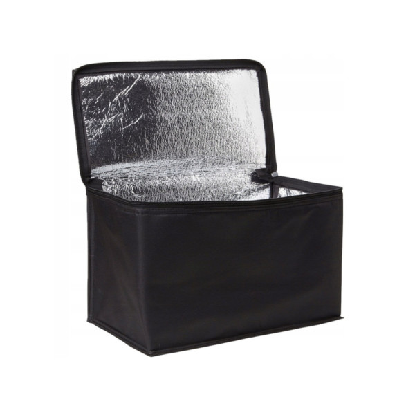 Складной органайзер для авто с термосумкой CarBag CoolerOrganizer Набор для хранения на 3 отделения в багажник Складной органайзер для авто с термосумкой CarBag CoolerOrganizer Набор для хранения на 3 отделения в багажник
