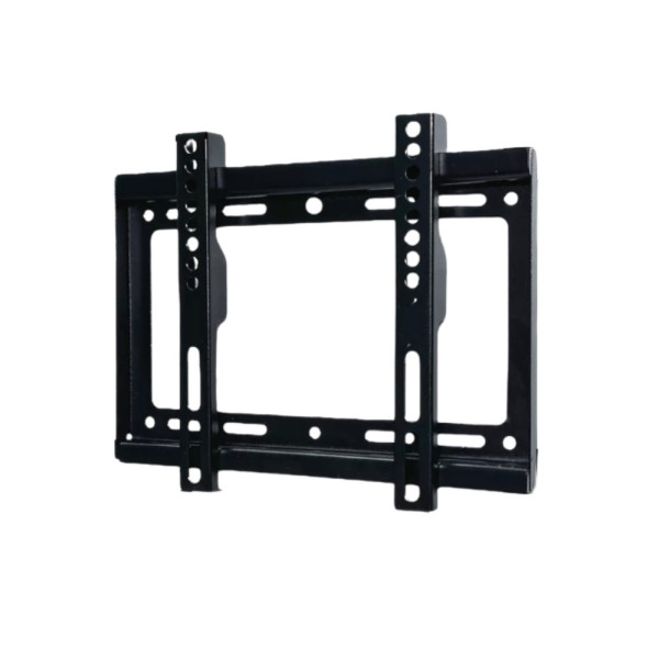 Кронштейн для телевизора металлический Flat Panel TV Wall Mount Настенное крепление для ТВ от 14 до 42 дюймов Кронштейн для телевизора металлический Flat Panel TV Wall Mount Настенное крепление для ТВ от 14 до 42 дюймов
