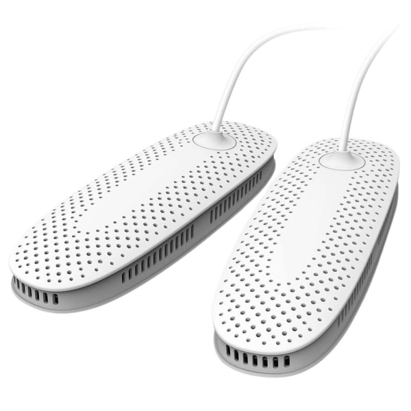 Электрическая сушилка для обуви SHOE DRYER универсальная портативная сушка для ботинок кроссовок сапог