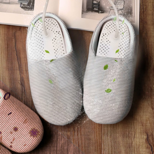Электрическая сушилка для обуви SHOE DRYER универсальная портативная сушка для ботинок кроссовок сапог