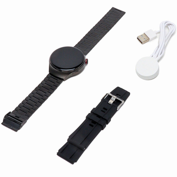Смарт годинник G7 MAX Наручний розумний годинник Smart Watch з бездротовою зарядкою Смарт годинник G7 MAX Наручний розумний годинник Smart Watch з бездротовою зарядкою
