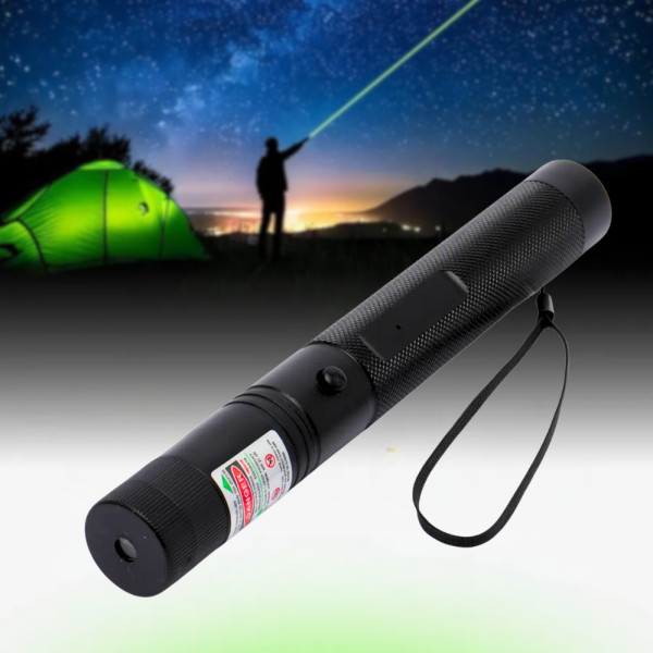 Лазерная указка Laser Рointer 303 с зеленым лучом портативный лазер указатель лазерная проекция