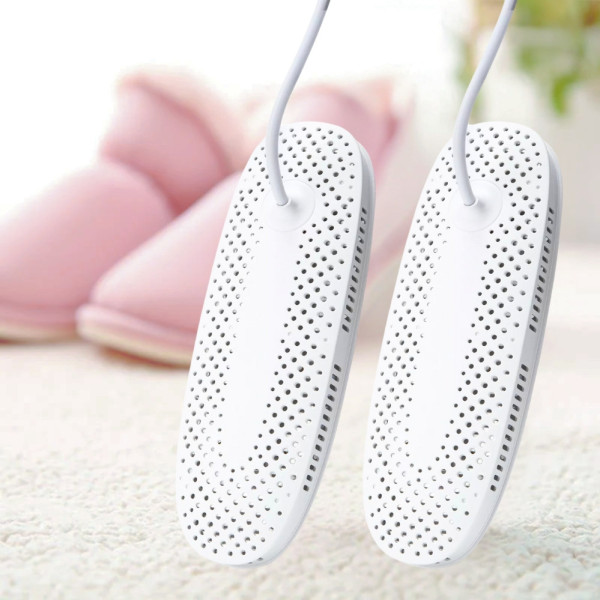 Электрическая сушилка для обуви SHOE DRYER универсальная портативная сушка для ботинок кроссовок сапог