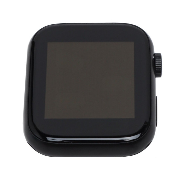 Наручные смарт часы Smart Watch Т500 с сенсорным экраном умные часы фитнес-трекер