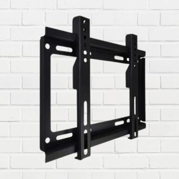 Кронштейн для телевизора металлический Flat Panel TV Wall Mount Настенное крепление для ТВ от 14 до 42 дюймов Кронштейн для телевизора металлический Flat Panel TV Wall Mount Настенное крепление для ТВ от 14 до 42 дюймов