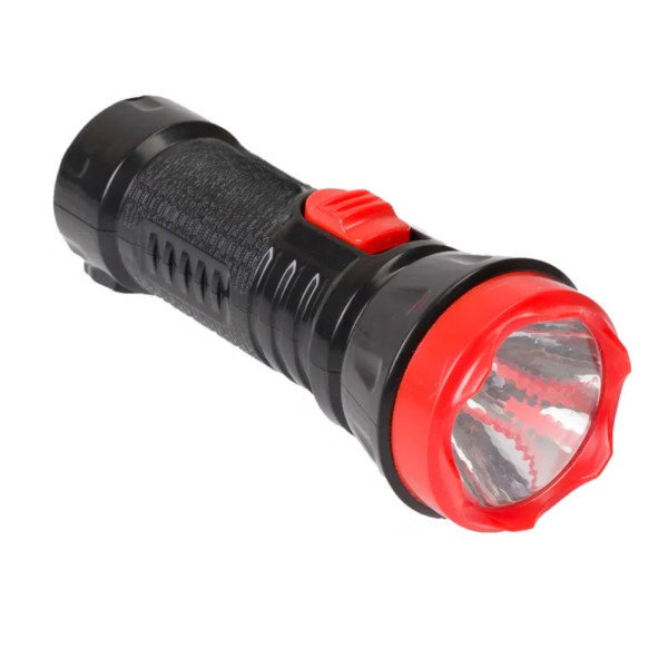 Ручной аккумуляторный фонарь с двумя режимами света Wimpex WX-2860 светодиодный фонарик с выдвижной вилкой Ручной аккумуляторный фонарь с двумя режимами света Wimpex WX-2860 светодиодный фонарик с выдвижной вилкой