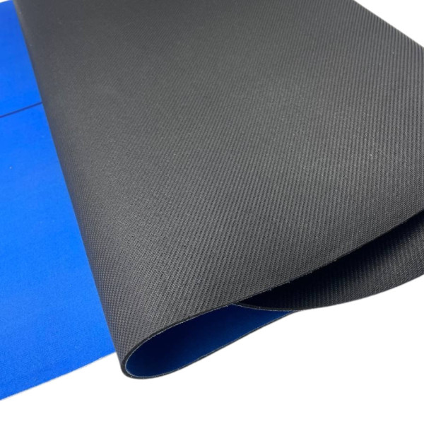Нескользящий коврик для йоги и фитнеса 160х60х0.2см с анатомической разметкой большой каремат для тренировок Нескользящий коврик для йоги и фитнеса 160х60х0.2см с анатомической разметкой большой каремат для тренировок
