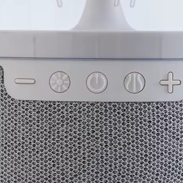 Портативная Bluetooth колонка Медуза Ночник с RGB подсветкой Беспроводная колонка светильник Портативная Bluetooth колонка Медуза Ночник с RGB подсветкой Беспроводная колонка светильник