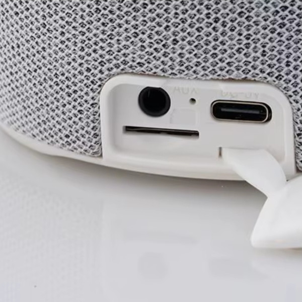 Портативная Bluetooth колонка Медуза Ночник с RGB подсветкой Беспроводная колонка светильник Портативная Bluetooth колонка Медуза Ночник с RGB подсветкой Беспроводная колонка светильник