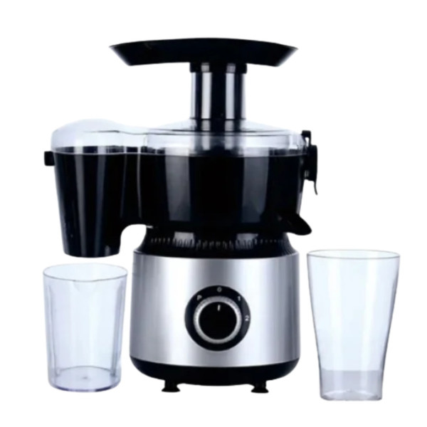 Кухонный комбайн 10в1 HM-1266 Hoffmans Electronics Соковыжималка кофемолка блендер измельчитель 1200W