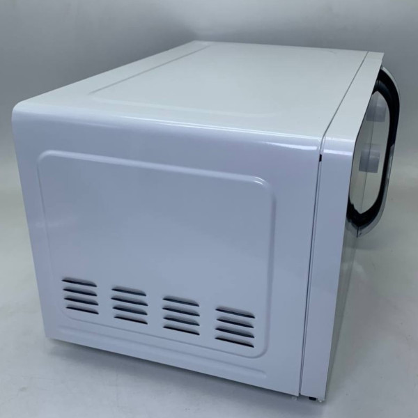 Микроволновая печь HM-761 Hoffmans Electronics Портативная микроволновка с таймером 700W