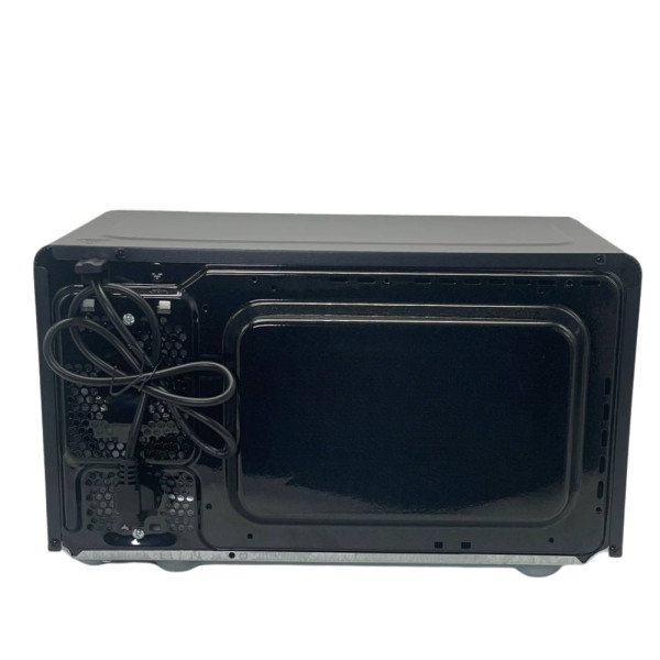 Микроволновая печь 20л Hoffmans Electronics НМ-765 электрическая микроволновка 700W с таймером Микроволновая печь 20л Hoffmans Electronics НМ-765 электрическая микроволновка 700W с таймером