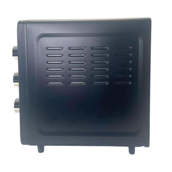 Электрическая духовка Hoffmans Electronics HM-752 настольная электропечь 2000W с таймером для дома Электрическая духовка Hoffmans Electronics HM-752 настольная электропечь 2000W с таймером для дома