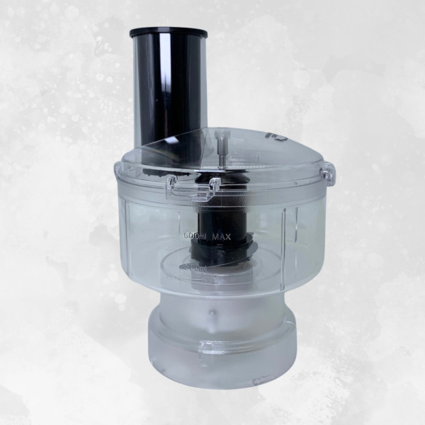 Кухонный комбайн 10в1 HM-1266 Hoffmans Electronics Соковыжималка кофемолка блендер измельчитель 1200W
