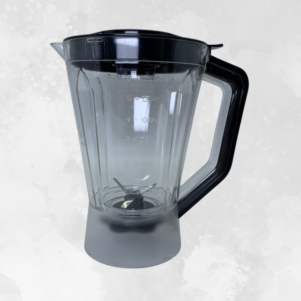 Кухонный комбайн 10в1 HM-1266 Hoffmans Electronics Соковыжималка кофемолка блендер измельчитель 1200W