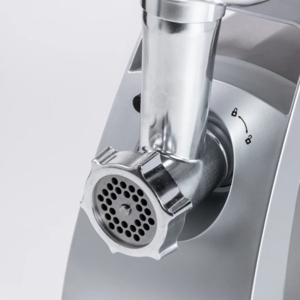 Электрическая мясорубка Hoffmans HM-278 Электромясорубка 2200W Кухонная мясорубка для фарша
