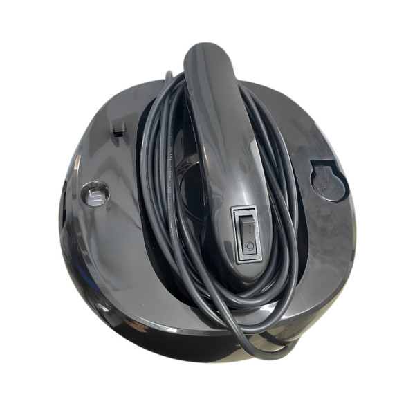 Вакуумный бытовой пылесос 2800W Hoffmans HM-8806 строительный пылесос без мешка 25л с функцией выдувания Вакуумный бытовой пылесос 2800W Hoffmans HM-8806 строительный пылесос без мешка 25л с функцией выдувания