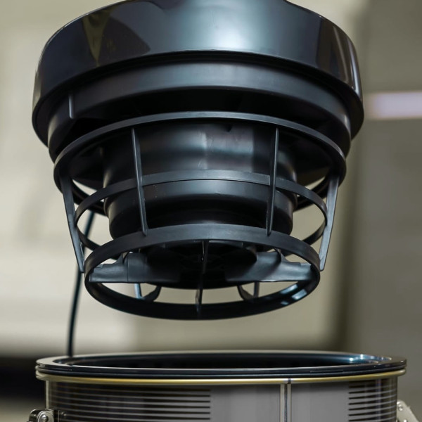 Вакуумный бытовой пылесос 2800W Hoffmans HM-8806 строительный пылесос без мешка 25л с функцией выдувания Вакуумный бытовой пылесос 2800W Hoffmans HM-8806 строительный пылесос без мешка 25л с функцией выдувания