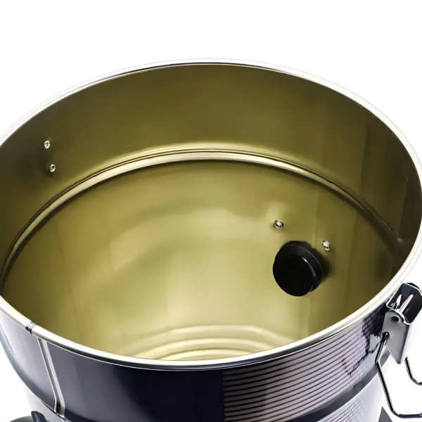 Вакуумный бытовой пылесос 2800W Hoffmans HM-8806 строительный пылесос без мешка 25л с функцией выдувания Вакуумный бытовой пылесос 2800W Hoffmans HM-8806 строительный пылесос без мешка 25л с функцией выдувания