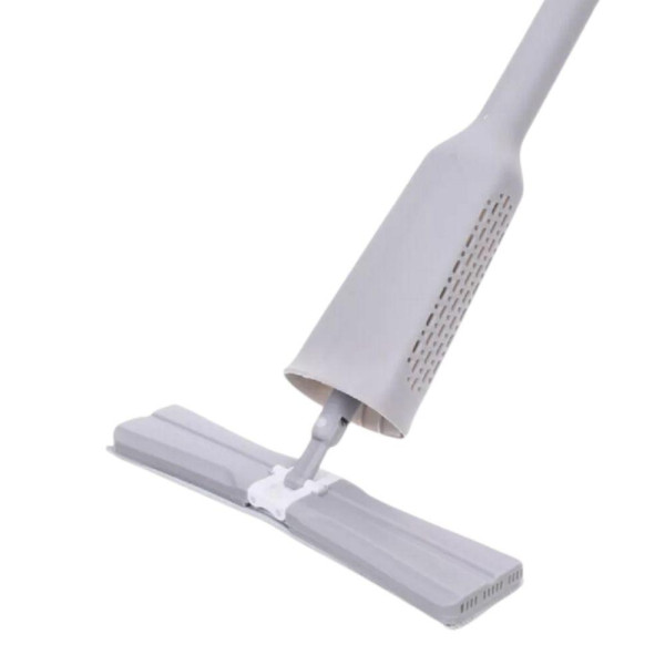 Телескопическая швабра с автоматическим отжимом Household mop Швабра лентяйка с микрофиброй для уборки Телескопическая швабра с автоматическим отжимом Household mop Швабра лентяйка с микрофиброй для уборки