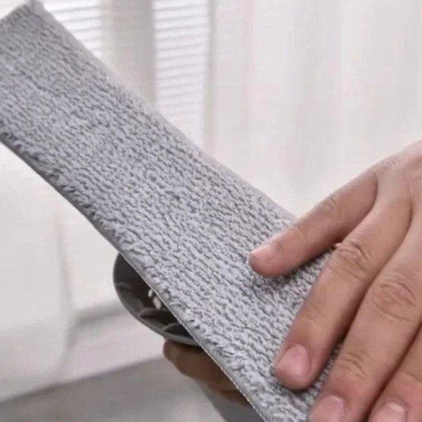 Телескопическая швабра с автоматическим отжимом Household mop Швабра лентяйка с микрофиброй для уборки Телескопическая швабра с автоматическим отжимом Household mop Швабра лентяйка с микрофиброй для уборки