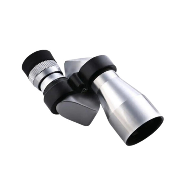 Мини монокуляр с чехлом для ювелира Telescope 8x20 Портативный туристический телескоп