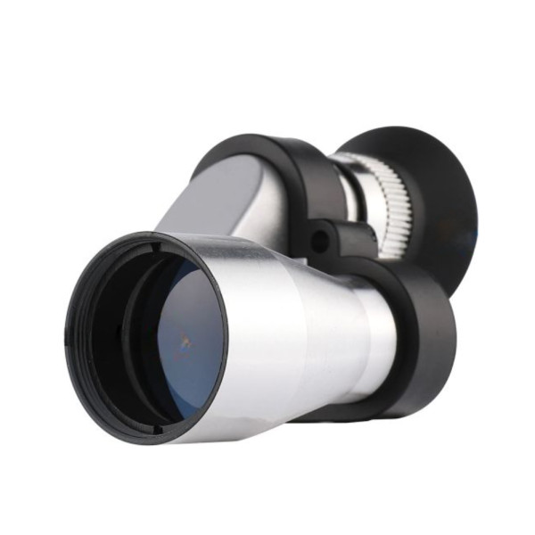 Мини монокуляр с чехлом для ювелира Telescope 8x20 Портативный туристический телескоп
