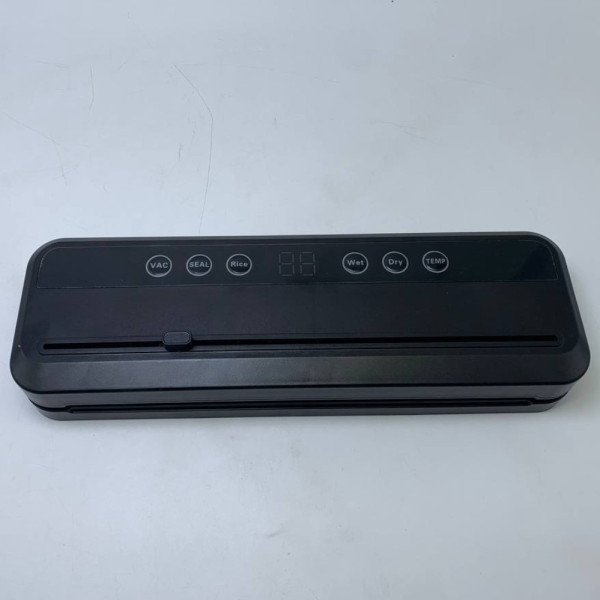 Вакууматор домашний упаковщик с пакетами автоматический Vacuum Sealer Вакуумный бытовой аппарат для упаковки продуктов для дома