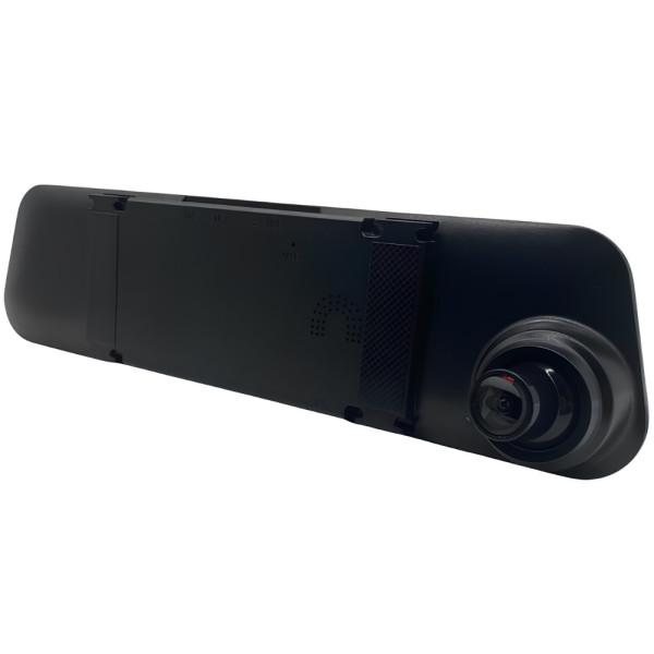 Зеркало видеорегистратор автомобильное DVR СТ607 Экран 3.5 Зеркало видеорегистратор автомобильное DVR СТ607 Экран 3.5
