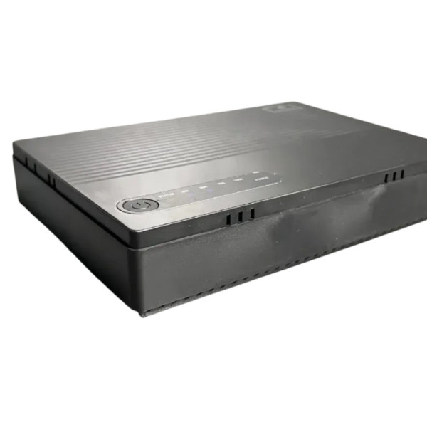 Источник бесперебойного питания 20000mAh JIAGENG 303 для роутера камеры модема ИБП повербанк 5V/9V/12V Источник бесперебойного питания 20000mAh JIAGENG 303 для роутера камеры модема ИБП повербанк 5V/9V/12V