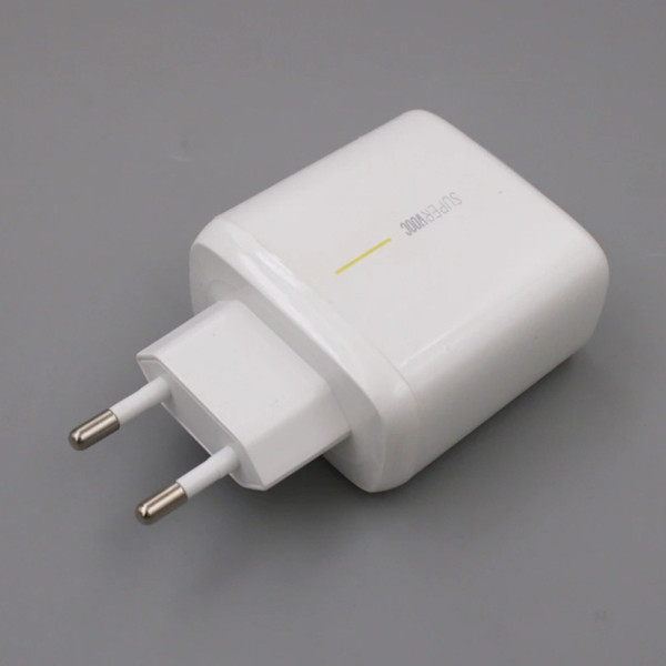 Сетевое зарядное устройство GaN Power Adapter 5V 2A Адаптер для быстрой зарядки с USB выходом