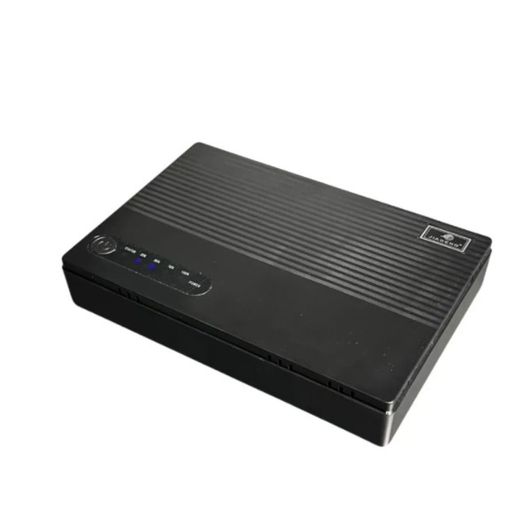 Источник бесперебойного питания 20000mAh JIAGENG 303 для роутера камеры модема ИБП повербанк 5V/9V/12V Источник бесперебойного питания 20000mAh JIAGENG 303 для роутера камеры модема ИБП повербанк 5V/9V/12V