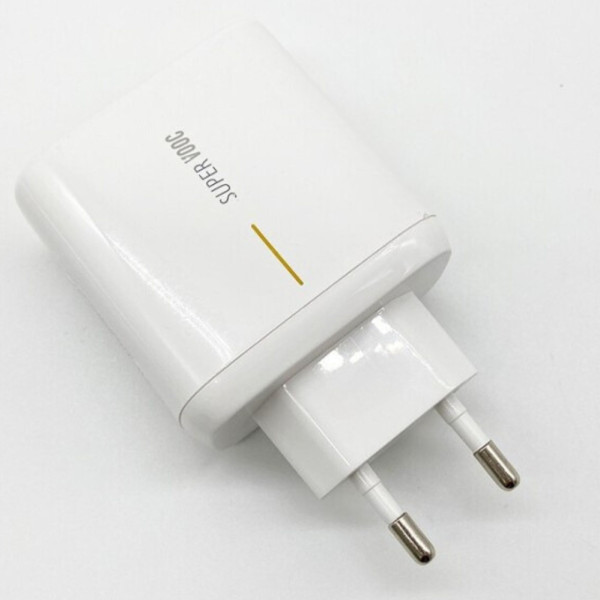 Сетевое зарядное устройство GaN Power Adapter 5V 2A Адаптер для быстрой зарядки с USB выходом