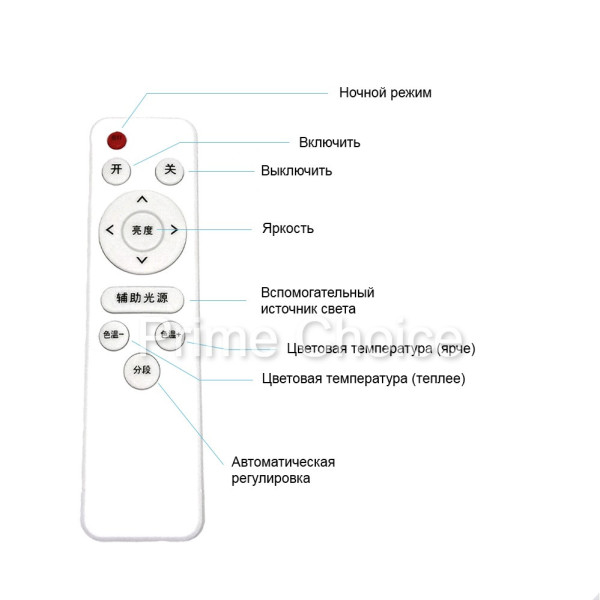 Кольцевая светодиодная лампа штатив 2м LED Ring для селфи блогеров визажистов фото 36 см LS-360 с пультом