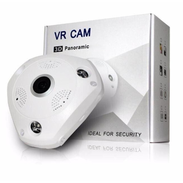 Потолочная камера видеонаблюдения панорамная CAMERA V300 VRCAM наблюдения для дома с ик подсветкой WIFI IP Потолочная камера видеонаблюдения панорамная CAMERA V300 VRCAM наблюдения для дома с ик подсветкой WIFI IP