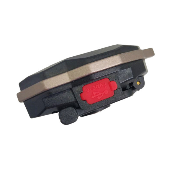Фонарь ручной аккумуляторный BL K44 фонарик медальйон брелок светодиодный с usb зарядкой и магнитом мощный Фонарь ручной аккумуляторный BL K44 фонарик медальйон брелок светодиодный с usb зарядкой и магнитом мощный