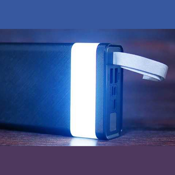 PX391 внешний аккумулятор 30000 mAh Power bank зарядное устройство повербанк тайп си и юсб Lightning